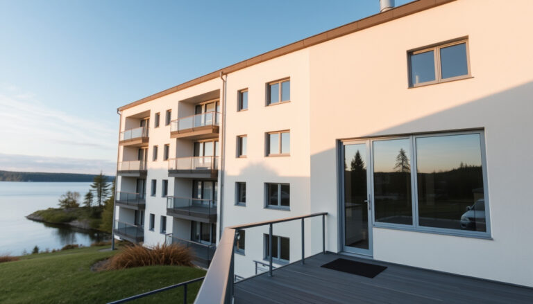 Savonlinna vuokra-asunnot – Löydä paras vuokra-asunto 2025
