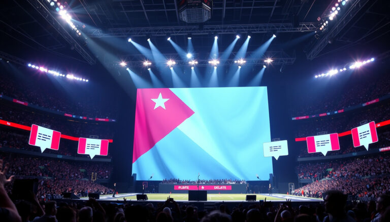 Bad Bunny Super Bowl 2025 – kaikki mistä väiteltiin